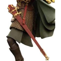 Herr der Ringe Mini Epics Vinyl Figur Éowyn 15 cm