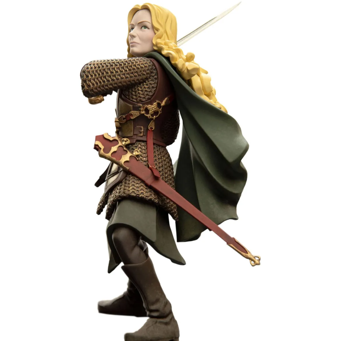 Herr der Ringe Mini Epics Vinyl Figur Éowyn 15 cm