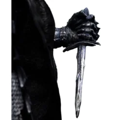 Herr der Ringe Mini Statue Sauron 20 cm