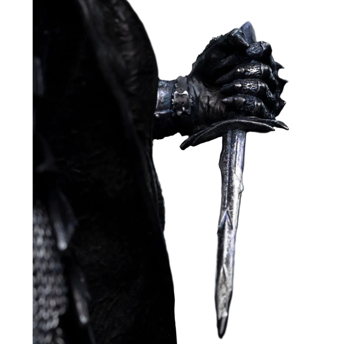 Herr der Ringe Mini Statue Sauron 20 cm