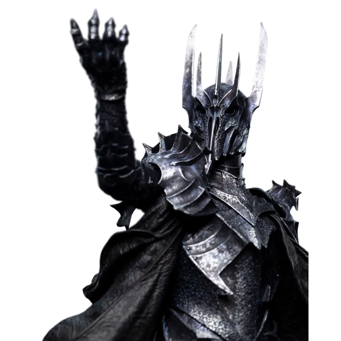 Herr der Ringe Mini Statue Sauron 20 cm