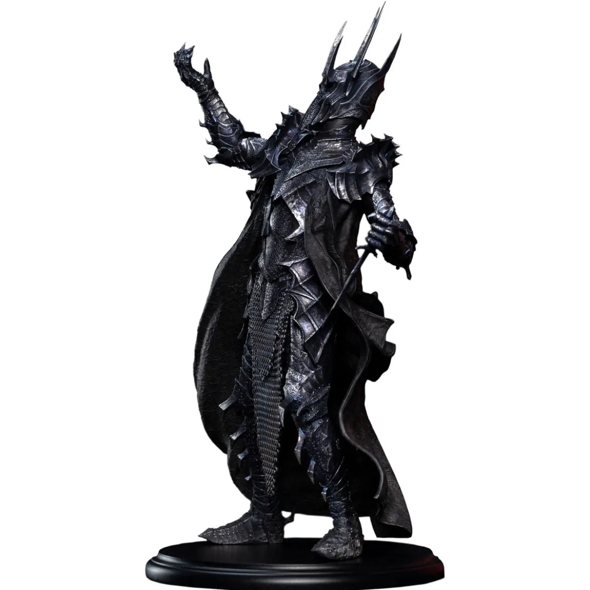 Herr der Ringe Mini Statue Sauron 20 cm