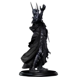 Herr der Ringe Mini Statue Sauron 20 cm