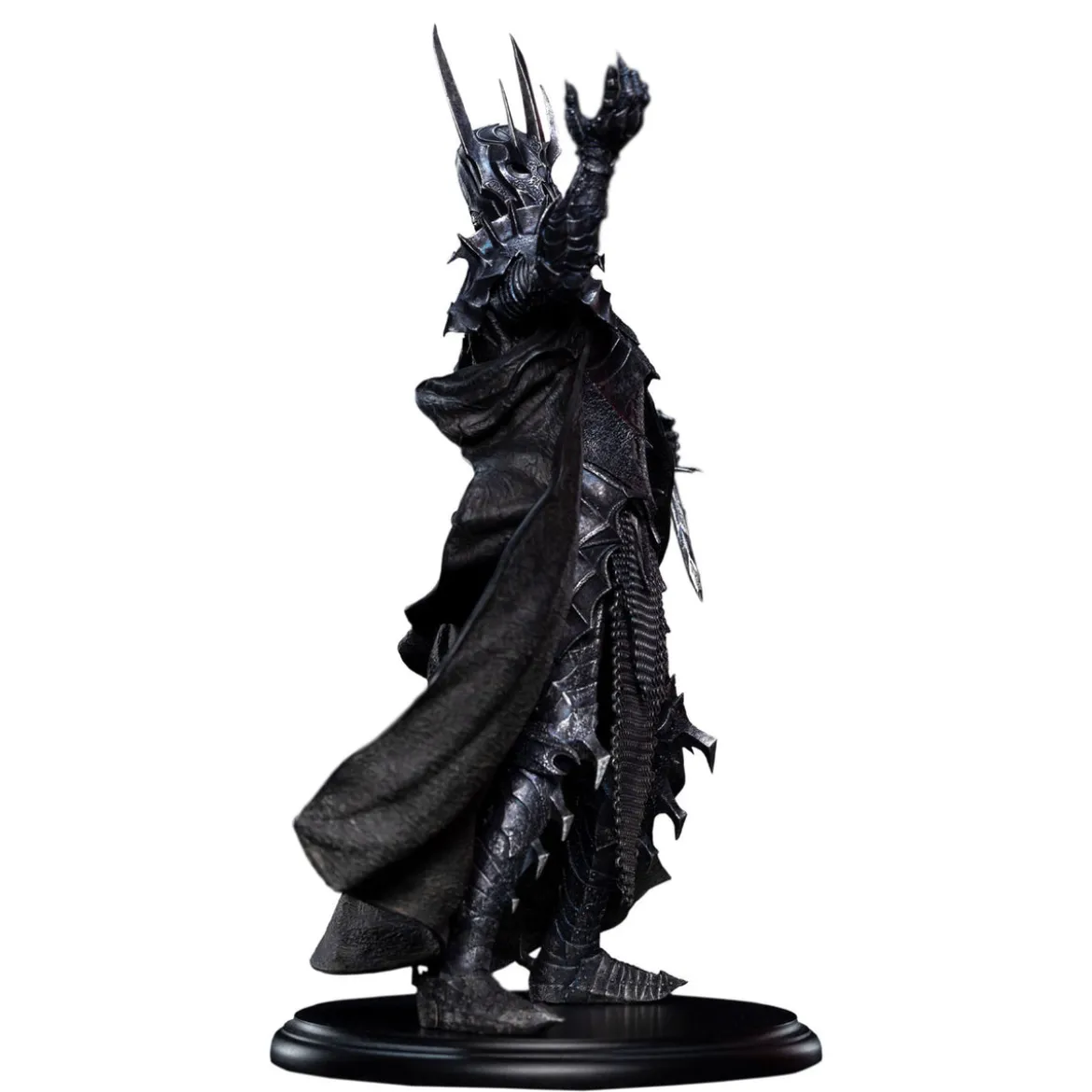 Herr der Ringe Mini Statue Sauron 20 cm