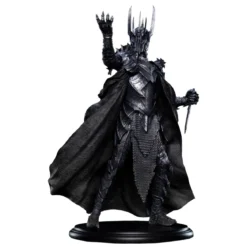 Herr der Ringe Mini Statue Sauron 20 cm