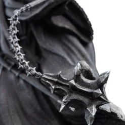 Herr der Ringe Mini Statue The Witch-king 19 cm