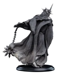 Herr der Ringe Mini Statue The Witch-king 19 cm