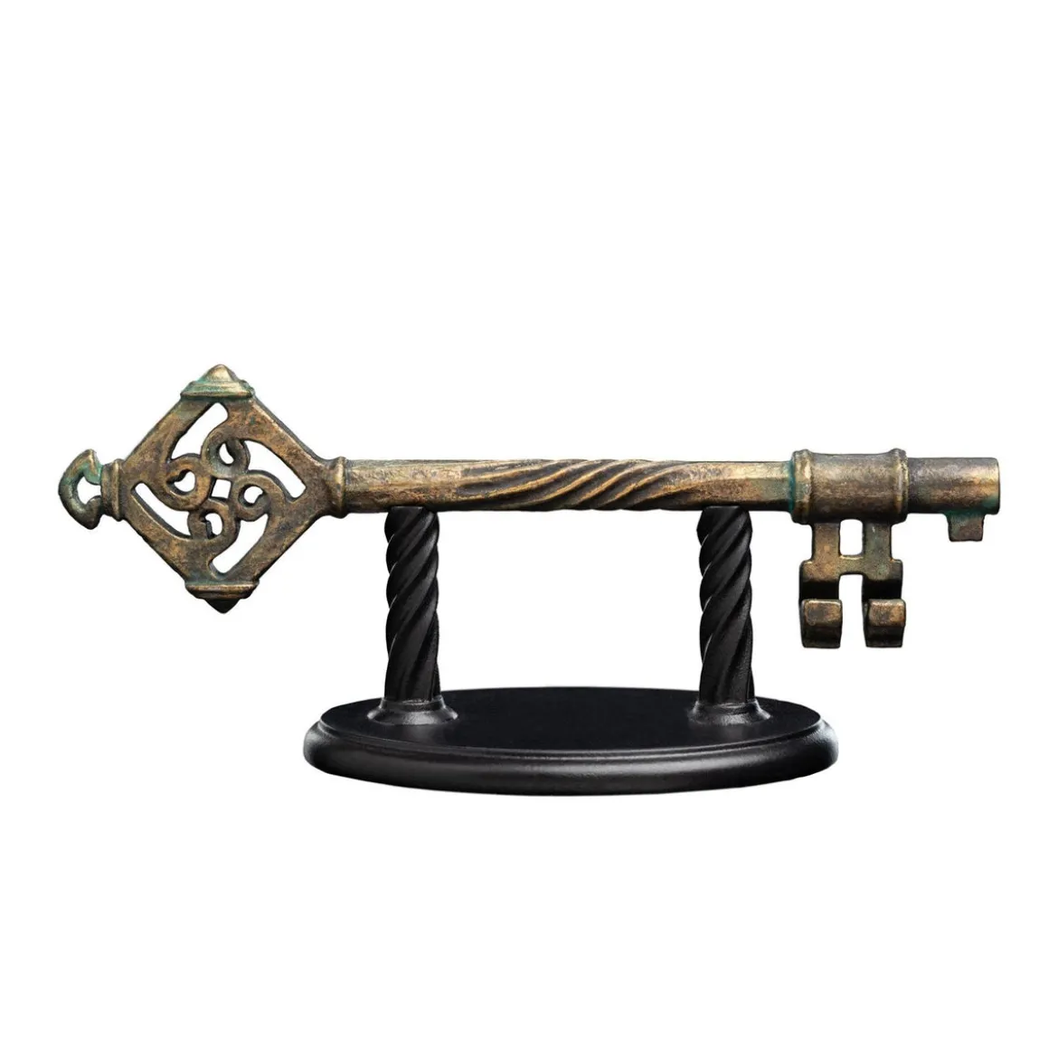 Herr der Ringe Replik 1/1 Schlüssel zum Beutelsend 15 cm