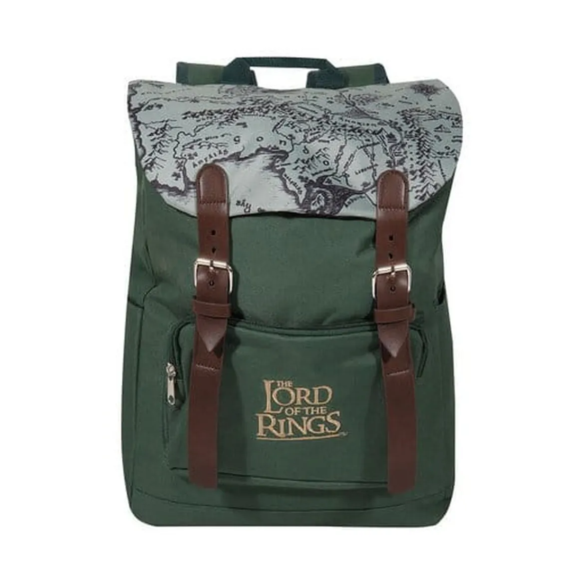 Herr der Ringe Rucksack Middle Earh