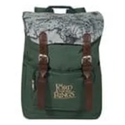 Herr der Ringe Rucksack Middle Earh