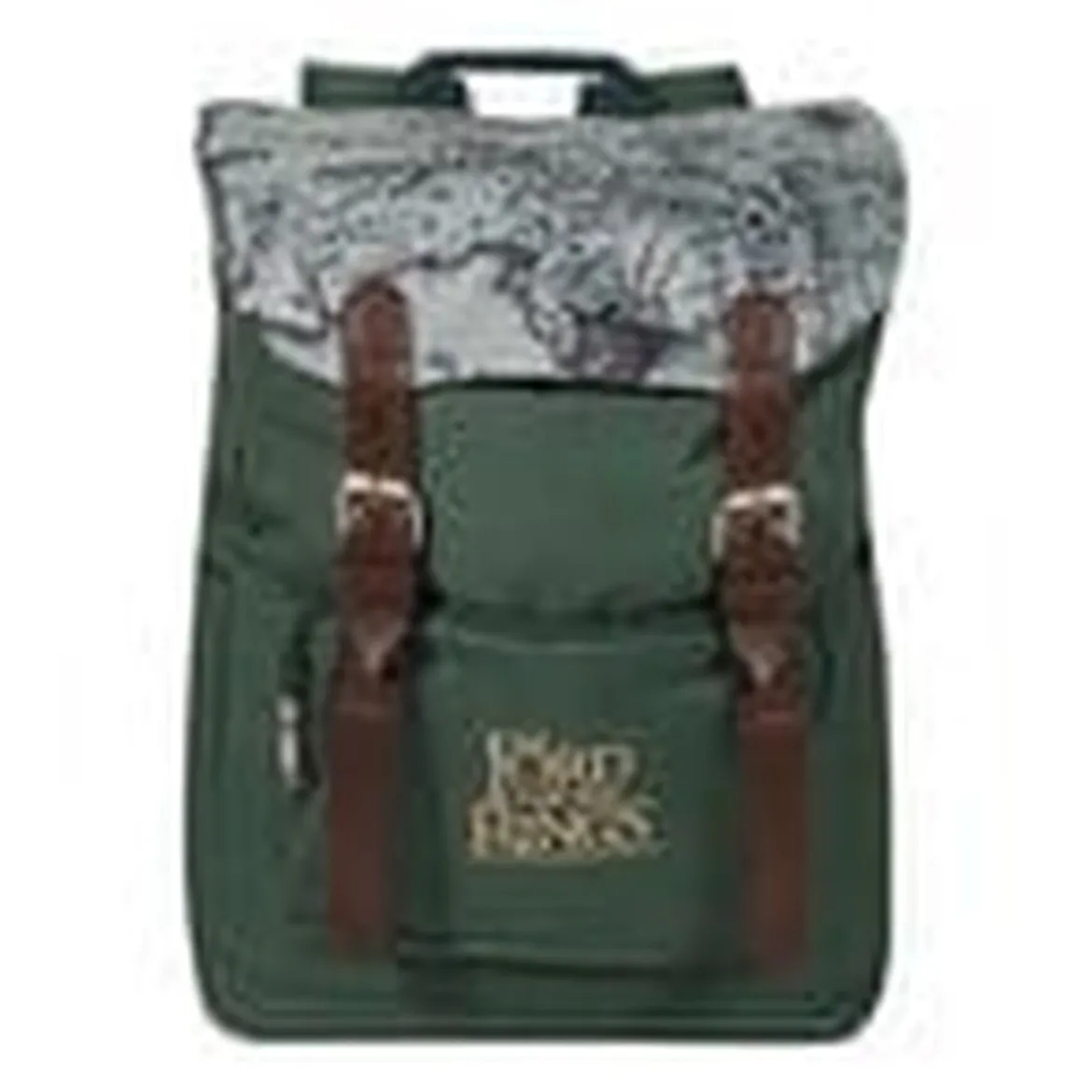 Herr der Ringe Rucksack Middle Earh