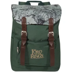 Herr der Ringe Rucksack Middle Earh