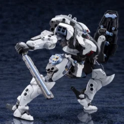 Hexa Gear Plastic Model Kit 1/24 Bulkarm? Osteon 18 cm