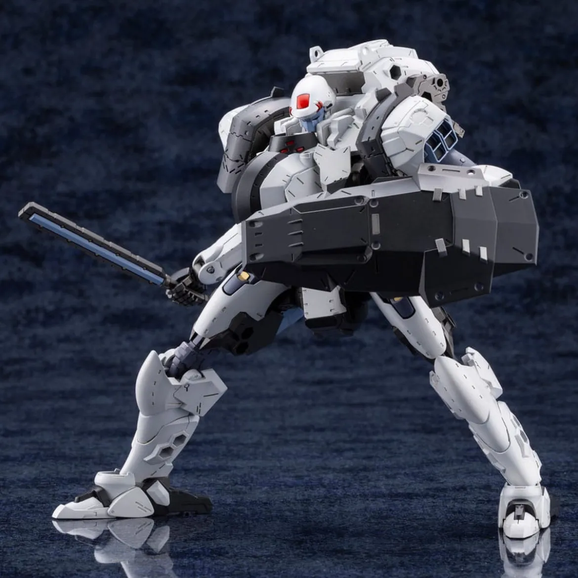 Hexa Gear Plastic Model Kit 1/24 Bulkarm? Osteon 18 cm