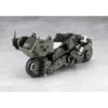 Hexa Gear Plastic Model Kit 1/24 Definition Armor VT1 12 cm