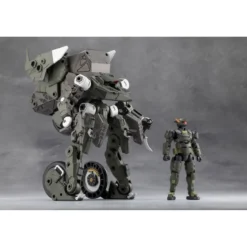 Hexa Gear Plastic Model Kit 1/24 Definition Armor VT1 12 cm