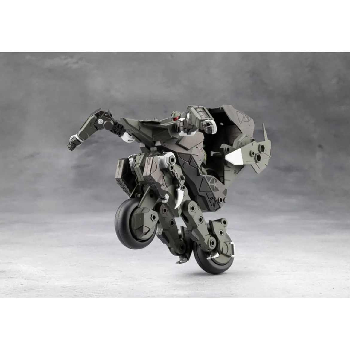 Hexa Gear Plastic Model Kit 1/24 Definition Armor VT1 12 cm