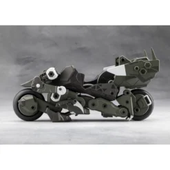 Hexa Gear Plastic Model Kit 1/24 Definition Armor VT1 12 cm