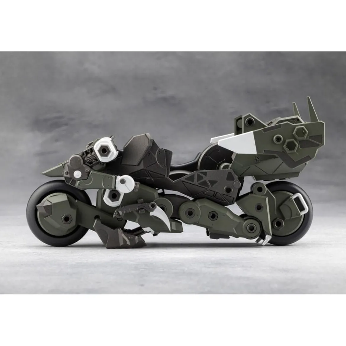 Hexa Gear Plastic Model Kit 1/24 Definition Armor VT1 12 cm