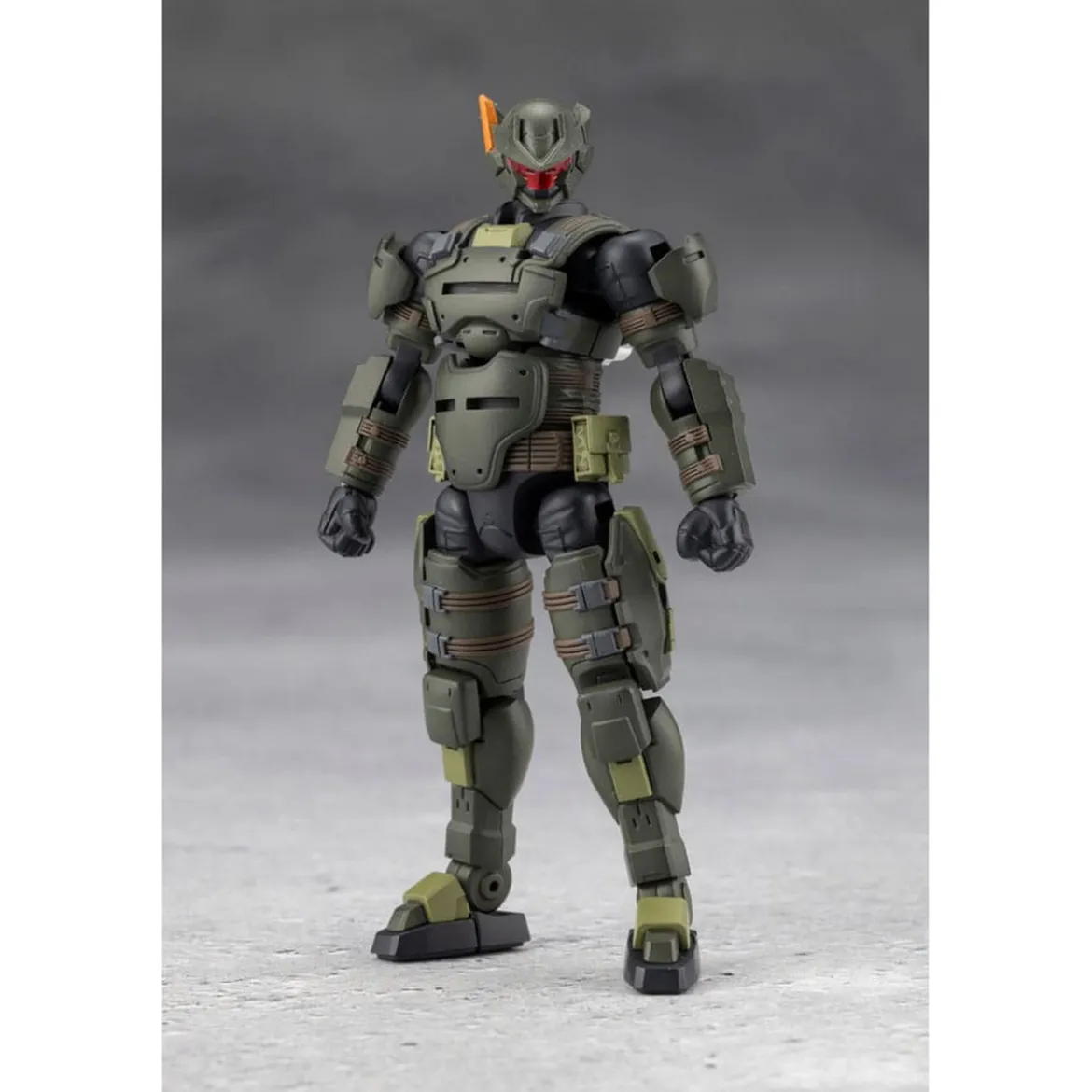 Hexa Gear Plastic Model Kit 1/24 Definition Armor VT1 12 cm