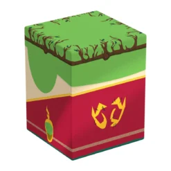 High Elf King Kyle Sammelkartenbox Ultimate Guard - South Park