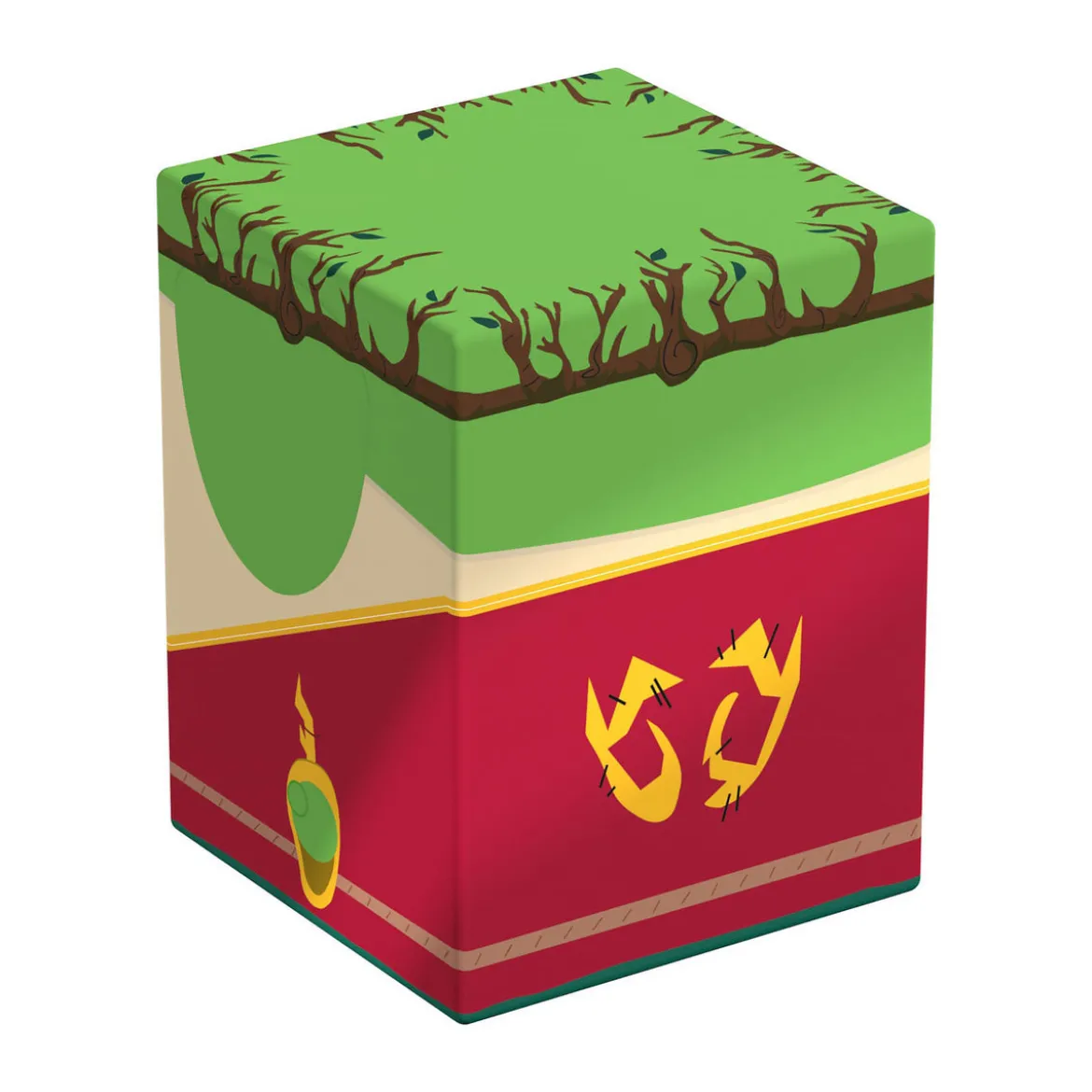 High Elf King Kyle Sammelkartenbox Ultimate Guard - South Park