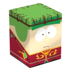 High Elf King Kyle Sammelkartenbox Ultimate Guard - South Park