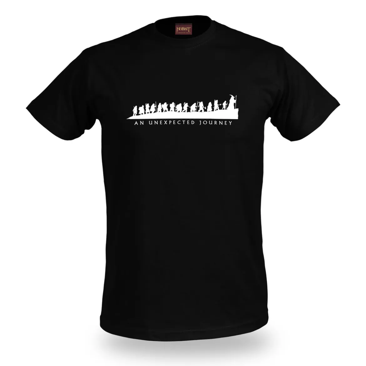 Hobbit T-Shirt - An Unexpected Journey