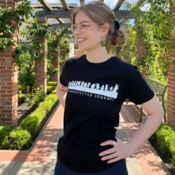 Hobbit T-Shirt - An Unexpected Journey