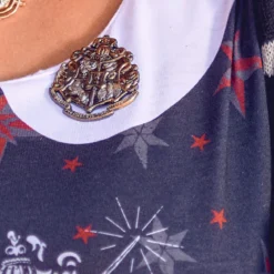 Hogwarts Anstecknadel