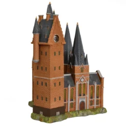 Hogwarts Astronomie-Turm Miniatur Replik mit Beleuchtung - Harry Potter