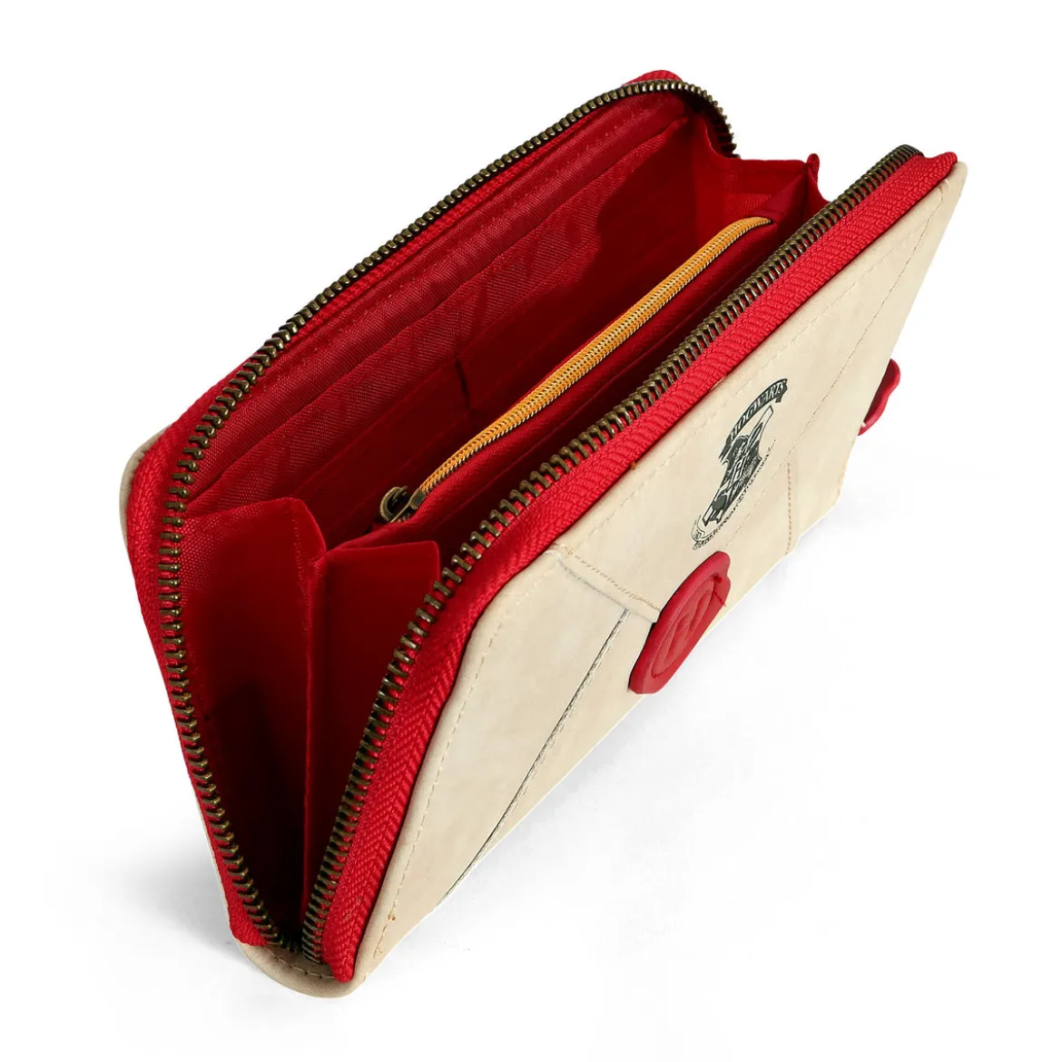 Hogwarts Brief Geldbörse Damen - Harry Potter