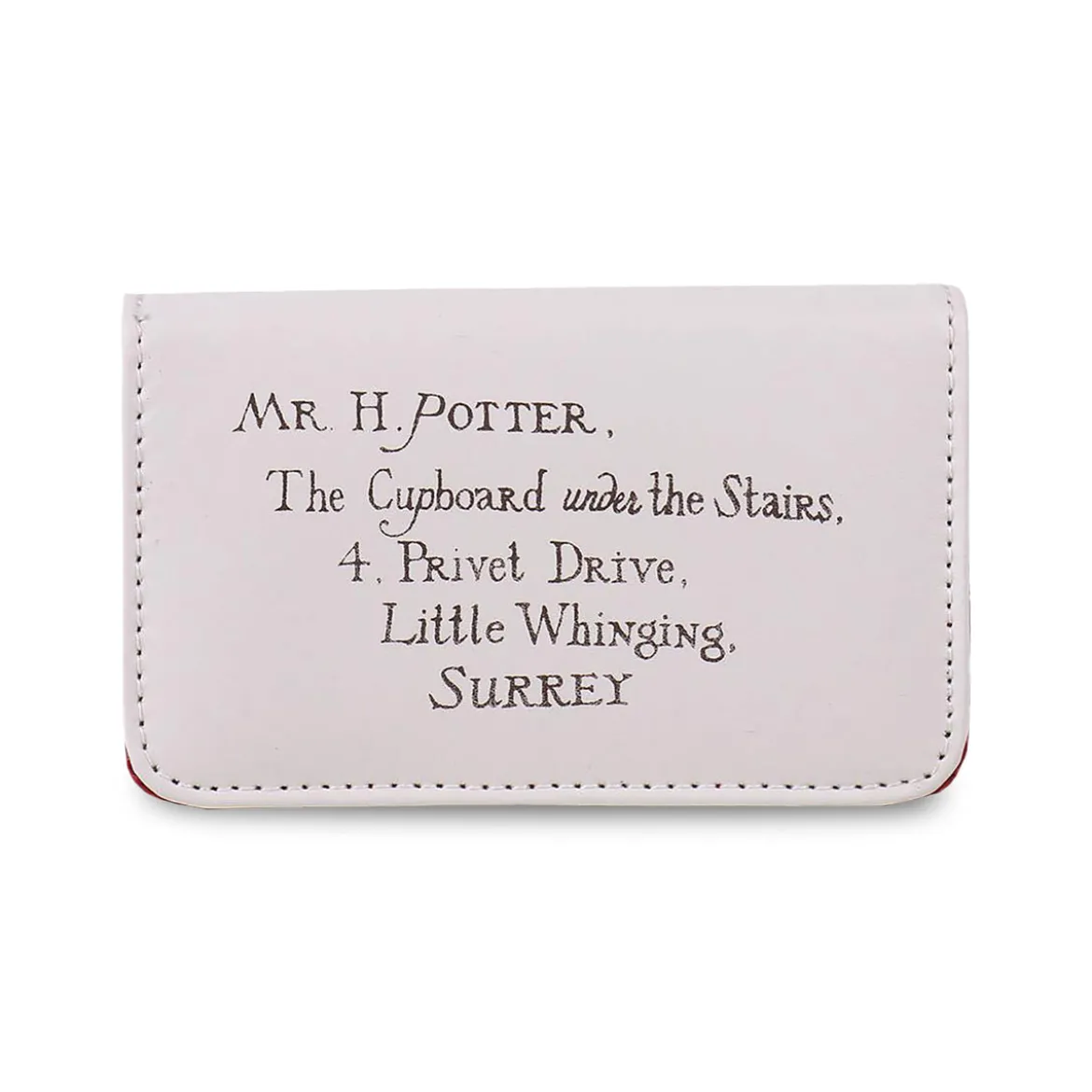 Hogwarts Brief Maniküre Set - Harry Potter