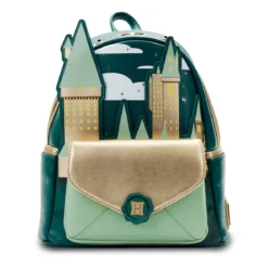 Hogwarts Castle Mini Rucksack - Harry Potter
