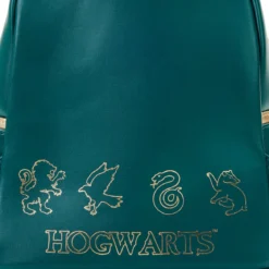 Hogwarts Castle Mini Rucksack - Harry Potter