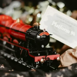 Hogwarts Express