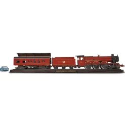 Hogwarts Express 4D Build Modell Bausatz - Harry Potter