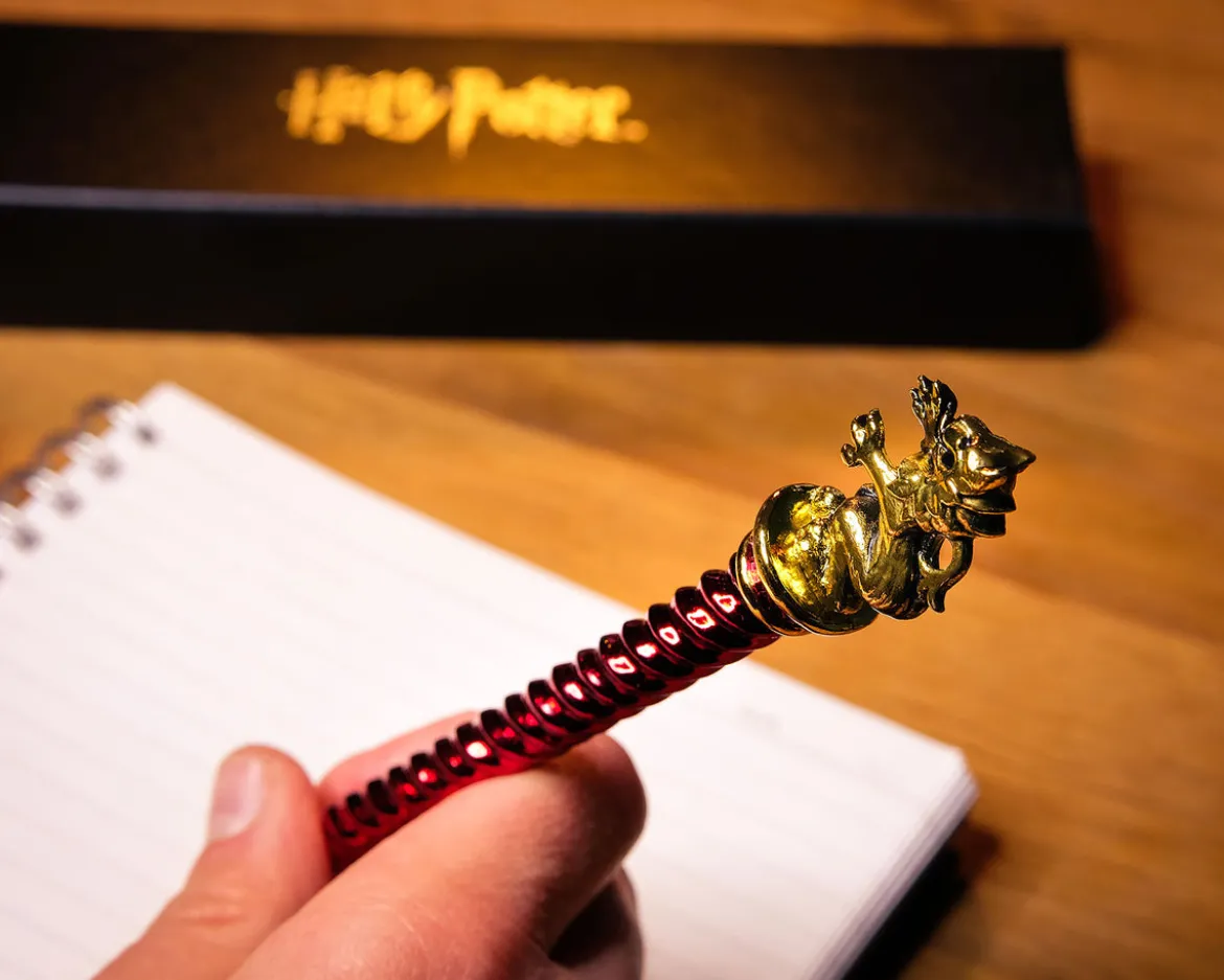 Hogwarts Gryffindor Stift