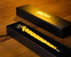 Hogwarts Hufflepuff Stift