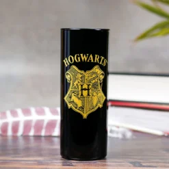 Hogwarts Häuser Gläserset 5-teilig - Harry Potter