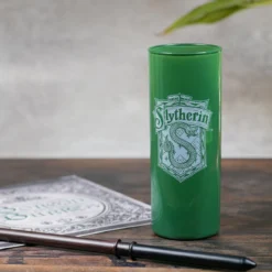 Hogwarts Häuser Gläserset 5-teilig - Harry Potter