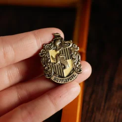 Hogwarts Häuser - Pins