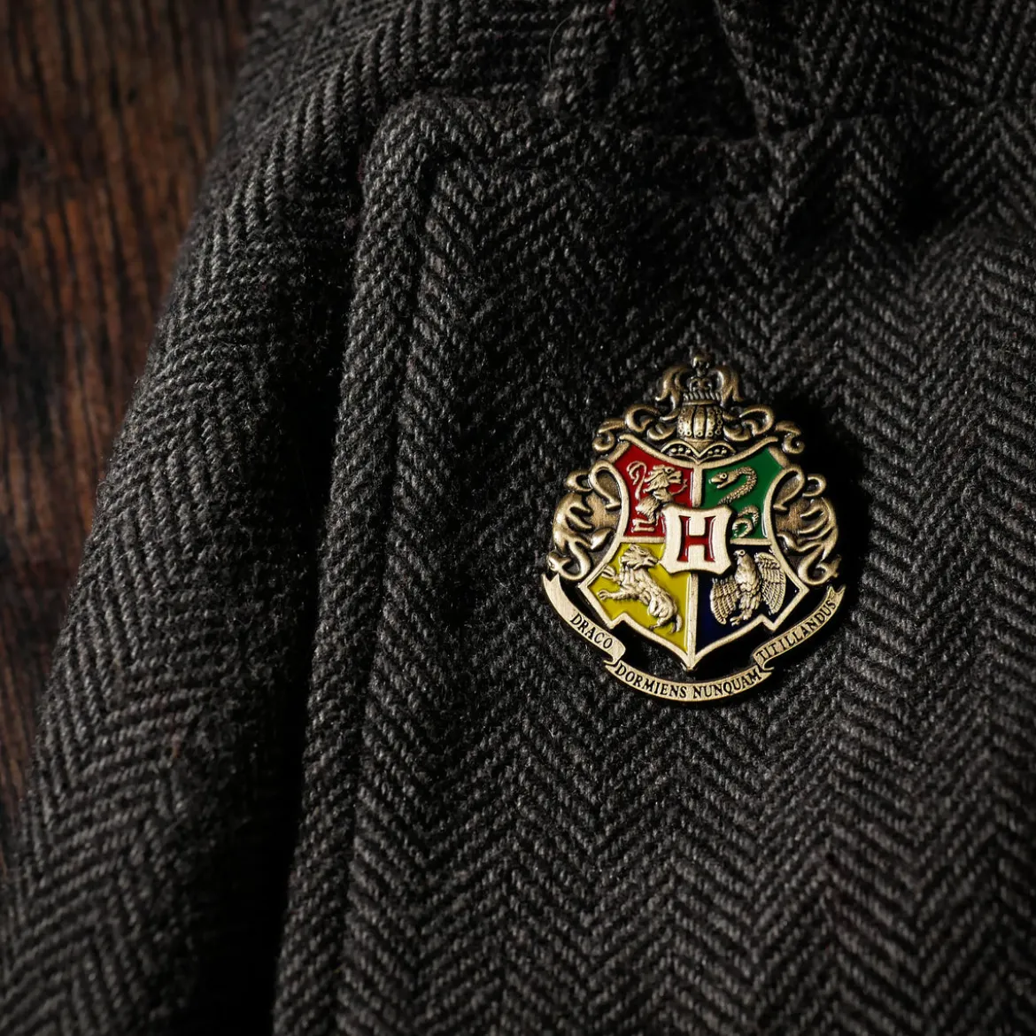 Hogwarts Häuser - Pins