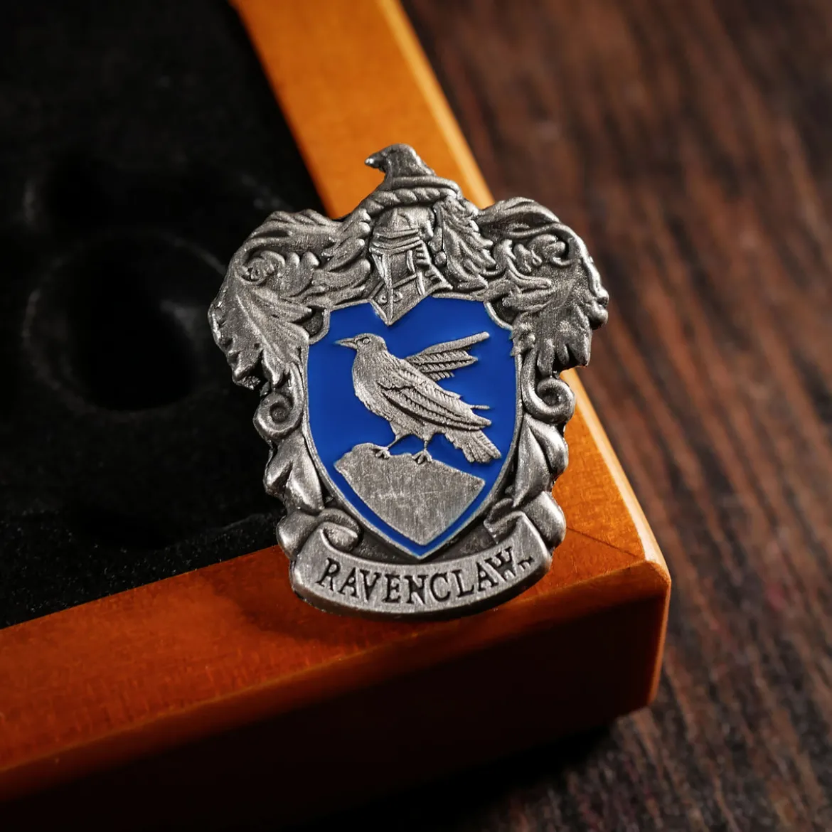 Hogwarts Häuser - Pins
