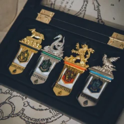 Hogwarts Lesezeichen Set
