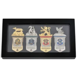 Hogwarts Lesezeichen Set