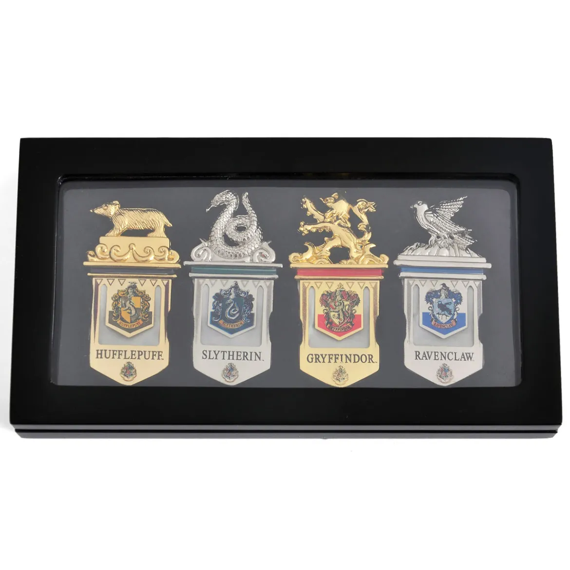 Hogwarts Lesezeichen Set
