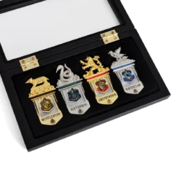 Hogwarts Lesezeichen Set