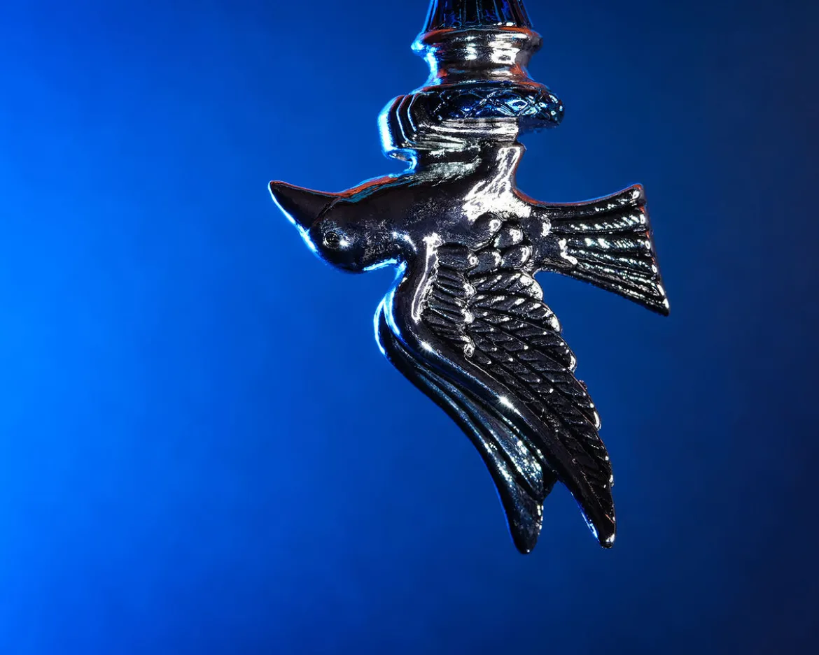 Hogwarts Ravenclaw Stift