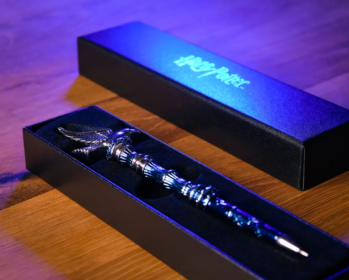 Hogwarts Ravenclaw Stift